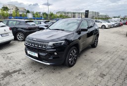 Jeep Compass 1.3 T4 PHEV 4xe Limited S&amp;S aut