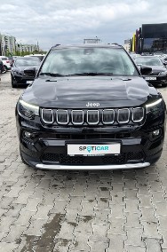 Jeep Compass 1.3 T4 PHEV 4xe Limited S&S aut-2