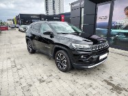 Jeep Compass 2.4 4X4 LIMITED