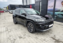 Jeep Compass 2.4 4X4 LIMITED