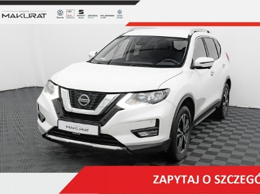 Nissan X-trail III WX9741C#1.3 DIG-T N-CONNECTA Kamera 360 NAVI Salon PL VAT23%-1