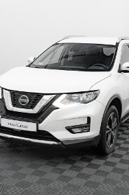 Nissan X-trail III WX9741C#1.3 DIG-T N-CONNECTA Kamera 360 NAVI Salon PL VAT23%-2