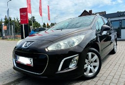 Peugeot LIFT Alu Klimatronik