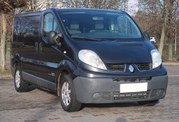 Renault Trafic 2.9 t, L1H1, Automat Quickshift, Klimatyzacja, Hak 2.0 t,
