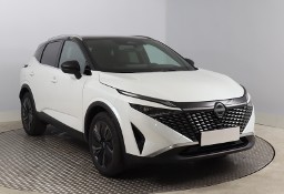 Nissan Qashqai III , 1. Właściciel, Serwis ASO, Automat, VAT 23%, Skóra, Navi,