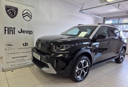 Citroen C3 MAX 1.2 mHEV Hybrid 145KM SalonPL Gwarancja Dealer Vat Leasing 101.8