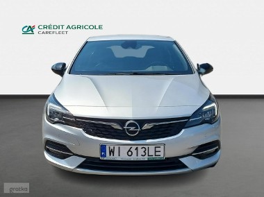 Opel Astra K V 1.5 CDTI GS Line S&S Hatchback. WI613LE-1