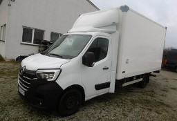 Renault Master 2.3 163 KM Izoterma Winda 750KG Klima Navi Pneumatyka Kamera