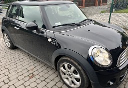 MINI Cooper II drugi właściciel