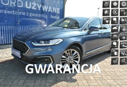 Ford Mondeo IX Kombi Vignale 2,0 EcoBlue 190KM ASO Forda Gwarancja Ford Używane