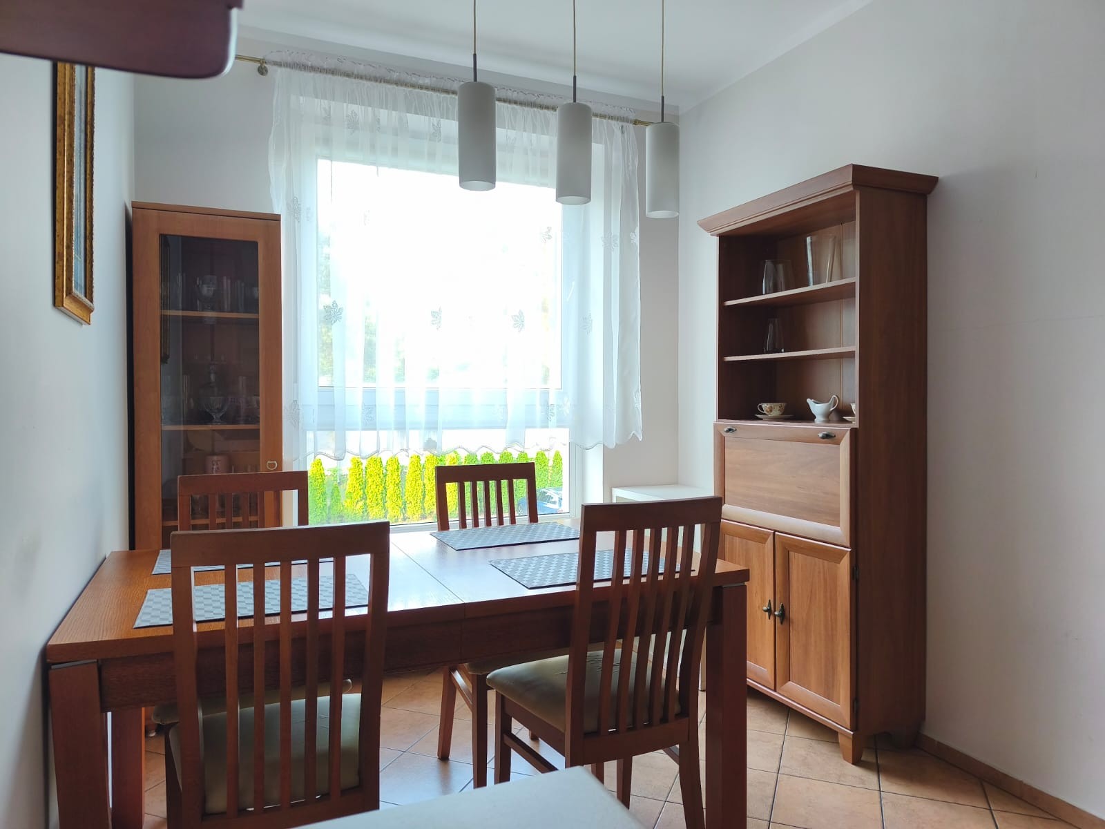61 m² | 2 pokoje | PKP 7 min | klimatyzacja I zamknięte osiedle | loggia | las - Widok 6