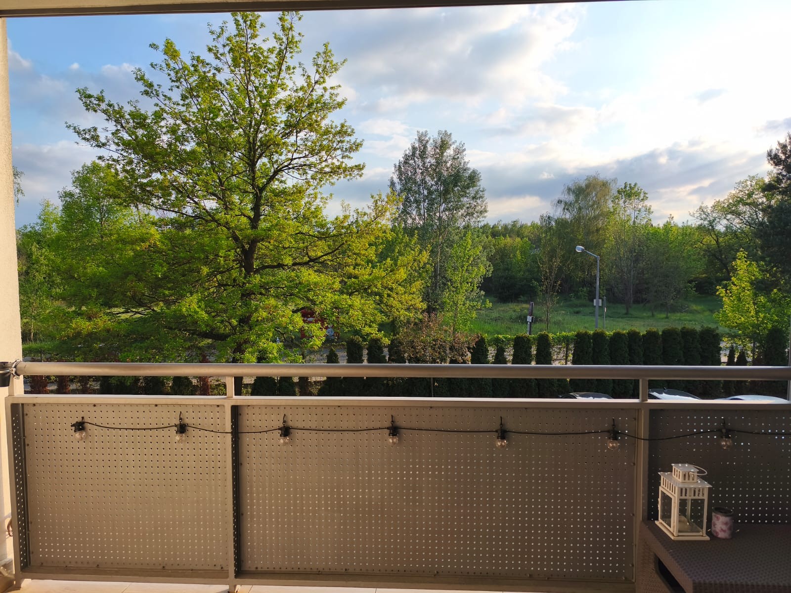 61 m² | 2 pokoje | PKP 7 min | klimatyzacja I zamknięte osiedle | loggia | las - Widok 3