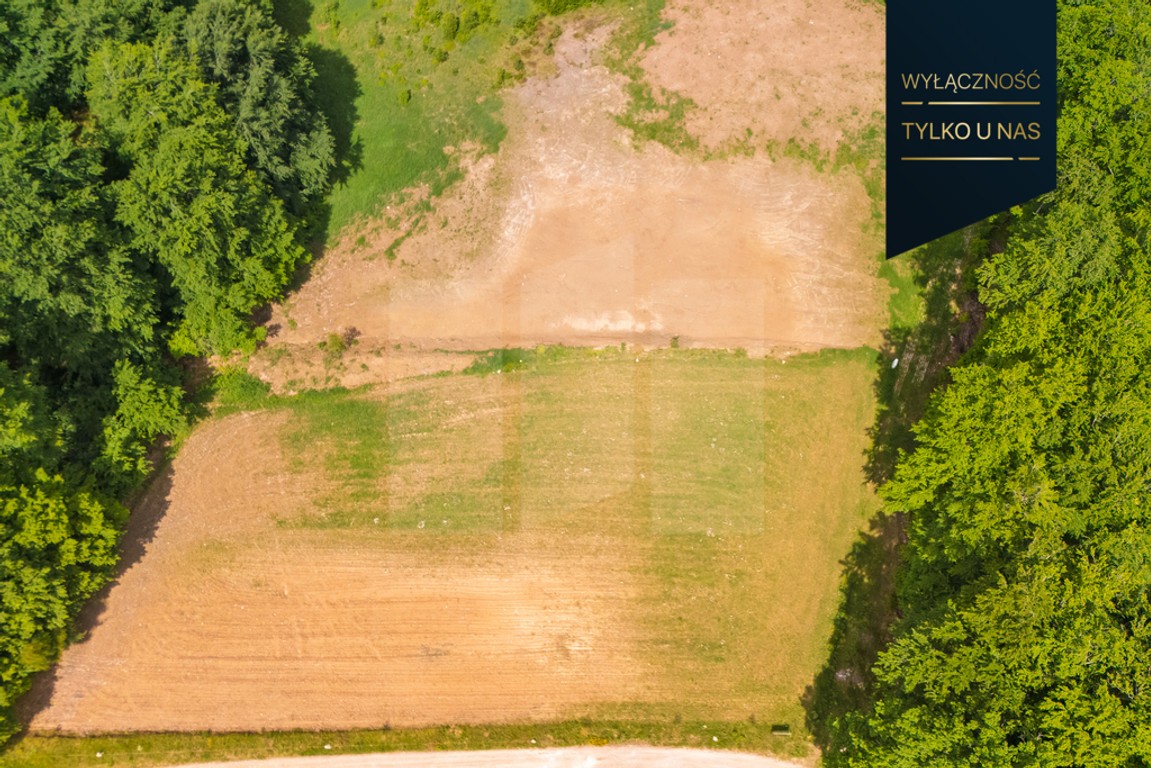 Trzepowo | Działka pod wymarzony dom - Widok 5