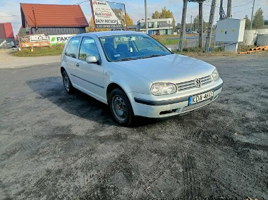 Volkswagen Golf IV Volkswagen Golf 1.6 00r-1