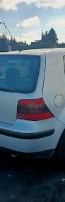 Volkswagen Golf IV Volkswagen Golf 1.6 00r-4