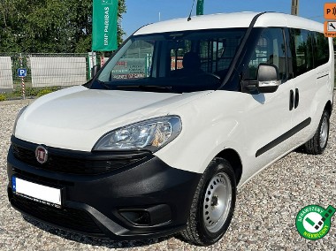 Fiat Doblo Maxi 1,4i benzyna .-1