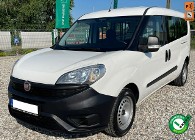 Fiat Doblo Maxi 1,4i benzyna .