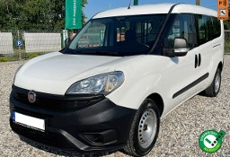 Fiat Doblo Maxi 1,4i benzyna .