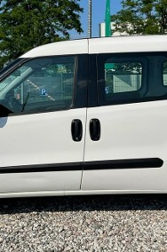 Fiat Doblo Maxi 1,4i benzyna .-2