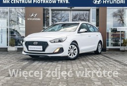 Hyundai i30 II 1.4MPI 100KM Classic+ Fabryczna gwarancja 2025 Od Dealera FV23%