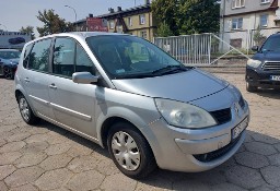 Renault Scenic II 1,5 DCI 106 KM Klimatyzacja Zarejestrowany