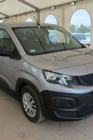 1.5 HDI, 100KM, Active Pack, salon PL, gwarancja, EXPORT-2
