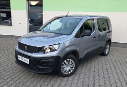 Peugeot Rifter 1.5 HDI, 100KM, Active Pack, salon PL, gwarancja, EXPORT