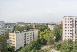 Mieszkanie Warszawa Piaski, ul. Broniewskiego 73