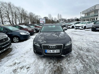 Audi A4 IV (B8)-1