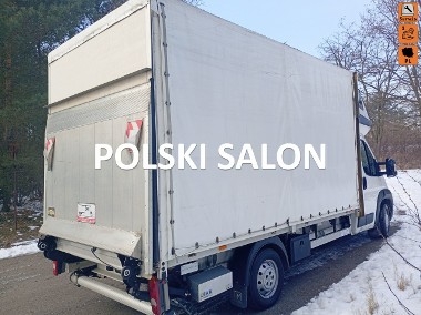 Peugeot Boxer krajowy l* klima*-1