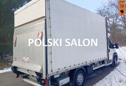 Peugeot Boxer krajowy l* klima*