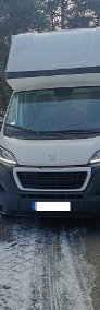 Peugeot Boxer krajowy l* klima*-3