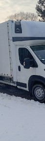 Peugeot Boxer krajowy l* klima*-4