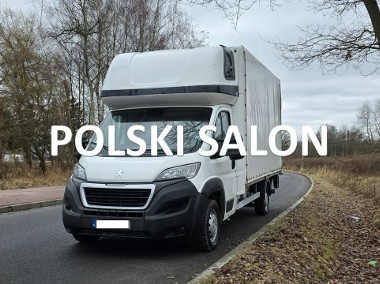Peugeot Boxer krajowy l* klima*-1