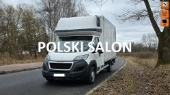 Peugeot Boxer krajowy l* klima*