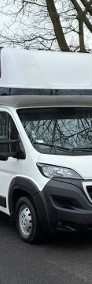 Peugeot Boxer krajowy l* klima*-3