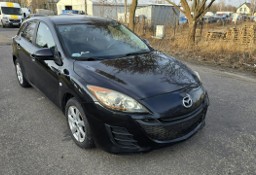 Mazda 3 II