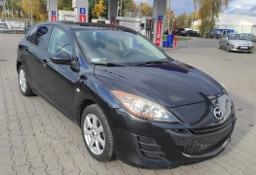 Mazda 3 II