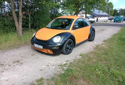 Volkswagen New Beetle Volkswagen New Beetle 1.9TDI 90KM 99r