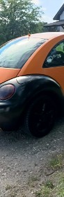 Volkswagen New Beetle Volkswagen New Beetle 1.9TDI 90KM 99r-3
