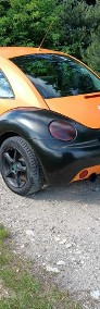 Volkswagen New Beetle Volkswagen New Beetle 1.9TDI 90KM 99r-4