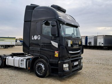 Iveco as490-1