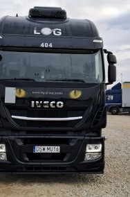 Iveco as490-2