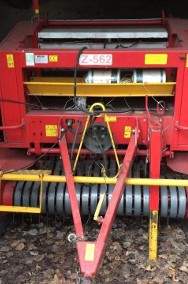 Prasa Sipma Metal Fach 2012 rok Z562-2