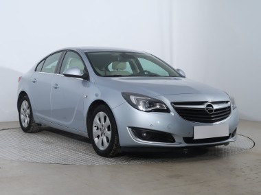 Opel Insignia , Salon Polska, Serwis ASO, VAT 23%, Navi, Xenon, Bi-Xenon,-1