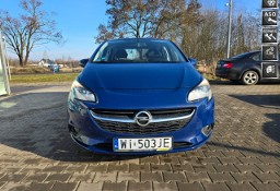 Opel Corsa E Polski Salon Klima 5 D Zadbany I rej 2019