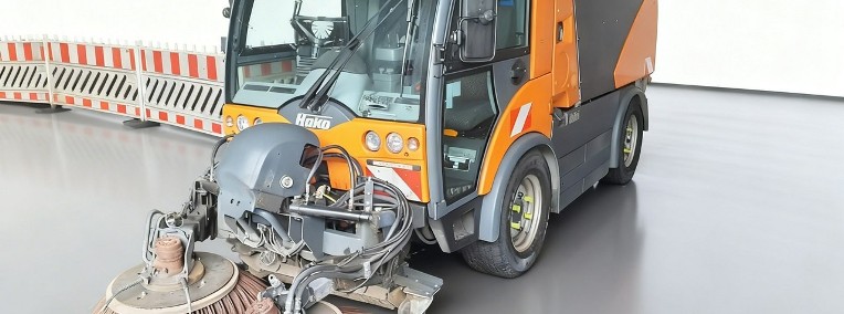 Citymaster 2200 Zamiatarka HAKO Citymaster 2200 PM10 PM2.5-1