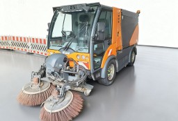 Citymaster 2200 Zamiatarka HAKO Citymaster 2200 PM10 PM2.5