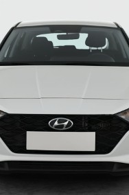 Hyundai i20 , Salon Polska, 1. Właściciel, Serwis ASO, VAT 23%, Klima,-2