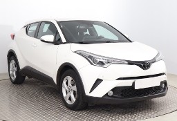 Toyota C-HR , Salon Polska, 1. Właściciel, Klimatronic, Tempomat,